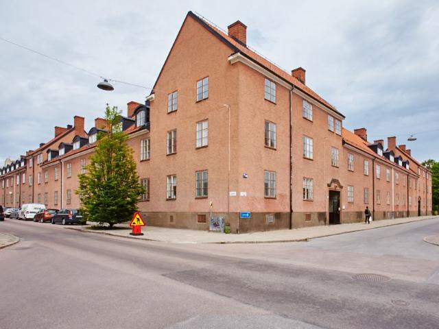Utanbygatan 2 A