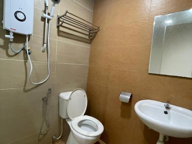 UTAR Bandar Sg Long 10 mins Master Room attach at Mahkota Cheras