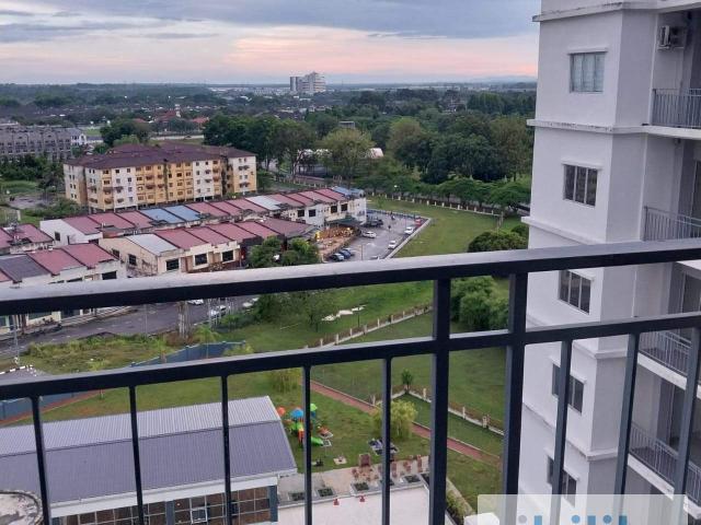 UTAR Kampar Lakeside Condo 房间出租