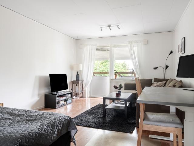 Utbrytningsgränden 4C