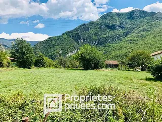 Utelle 06450 Achat / Vente terrain