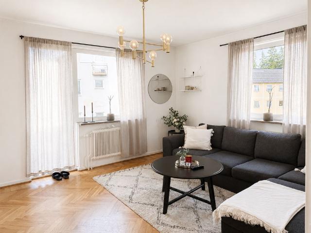 Utgårdsgatan, Borås