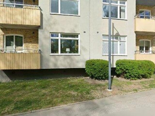 Uthyrningsrum centralt i Sundbyberg nära kommunikationer
