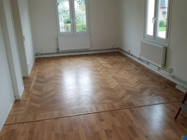 Uthyres: Nyrenoverad lägenhet i toppskick – Östh 65 m² 6 950 kr