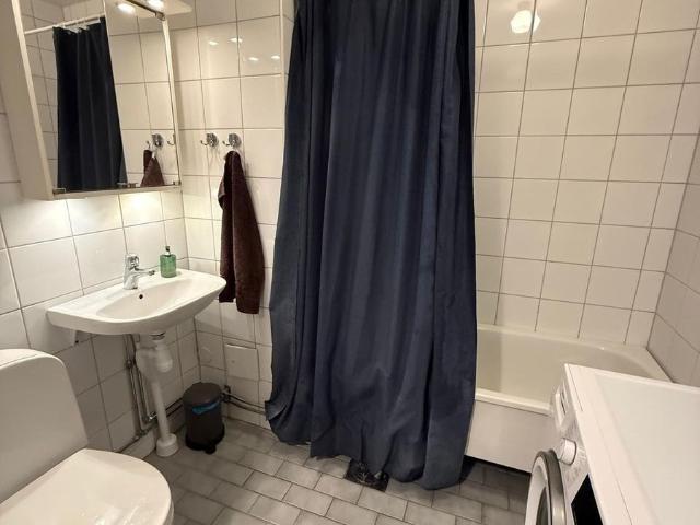 Uthyres i 1 månad 63 m² 10 000 kr