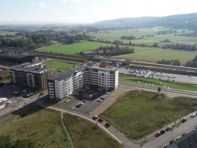 UTHYRES Stationshuset Båstad