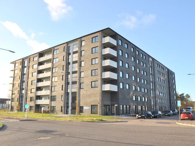 UTHYRES Stationshuset Båstad