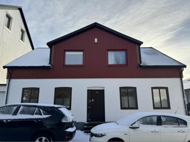 Uthyres 38 m² 7 420 kr
