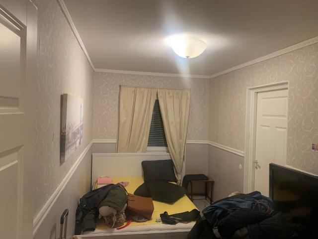 Uthyres 92 m² 16 500 kr