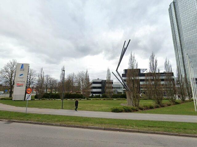 Uthyrs omgående, studenter 25 m² 8 699 kr