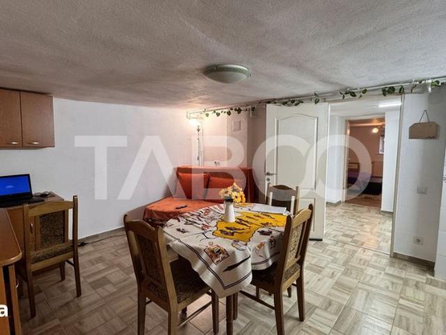 UTILITATI INCLUSE Apartament 2 camere mobilat utilat 85 mpu Sub Arini