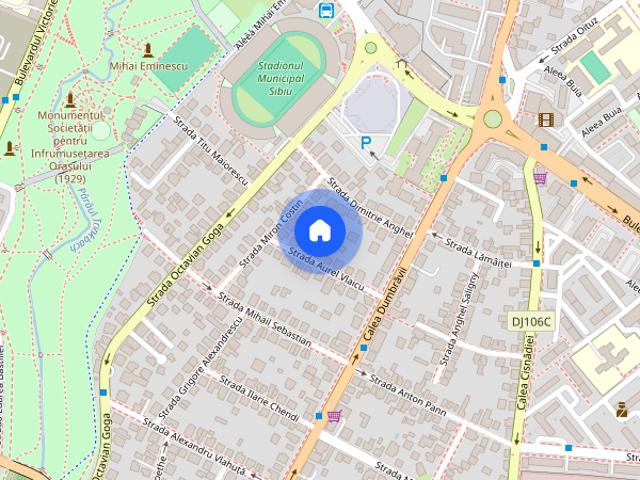 UTILITATI INCLUSE Apartament 2 camere mobilat utilat 85 mpu Sub Arini