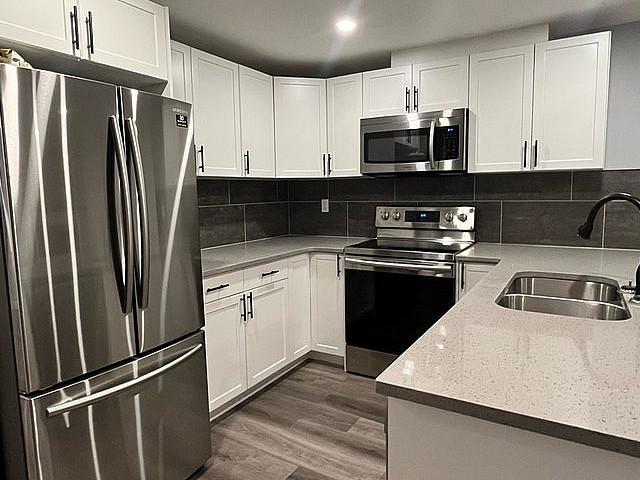 Utilities Included For Rent Leduc