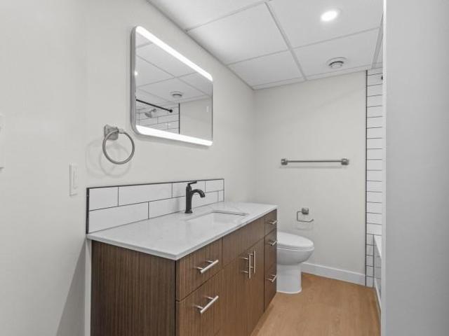 Utilities Included! Penthouse Bachelor Suites! Studio Apartment for Rent at 4311 49 Ave, Red Deer, AB T4N 5Y7 Downtown Red Deer