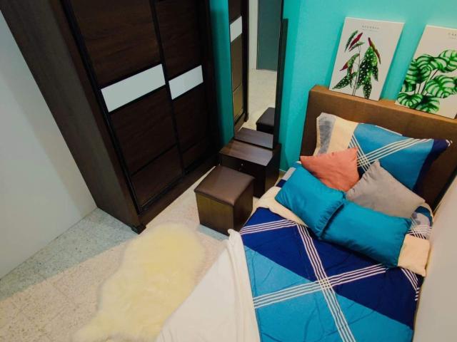 Utilities IncludedFully Furnished Single Room at SS2, Petaling Jaya