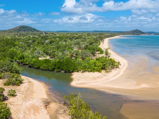 Utingu: Multi Generational Legacy Asset on Cape York Western Peninsula