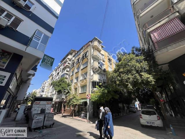 Utku Mh. Mükemmel Teraslı Kupon Daire