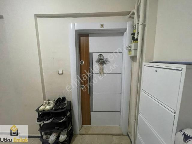 Utku Emlak'tan Babaeski Atatürk Mah.2+1 Kiralık Daire