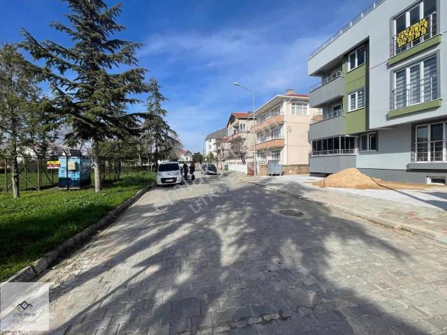 Utku Emlak'tan Babaeski Fevziçakmak Mah. Satılık Dubleks