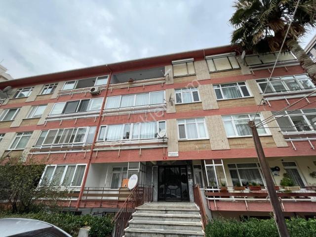 Utkudan Erenköyde Marmaraya Yakın Balkonlu 90 M2 Net Satılık 2+1