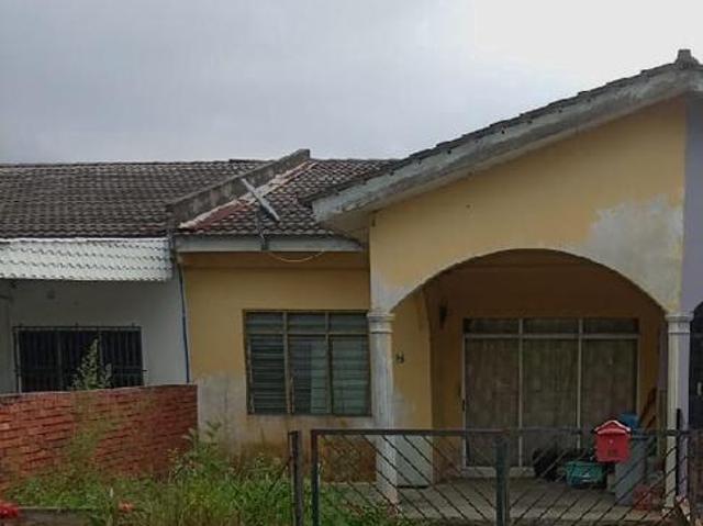 utk dijualrumah dlm keadaan baik