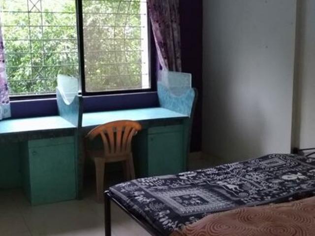 Utkaarsh Society, Wakad 1 Bedroom 595 Sq. Ft. Apartment in Wakad Pune Listing ID: #10240