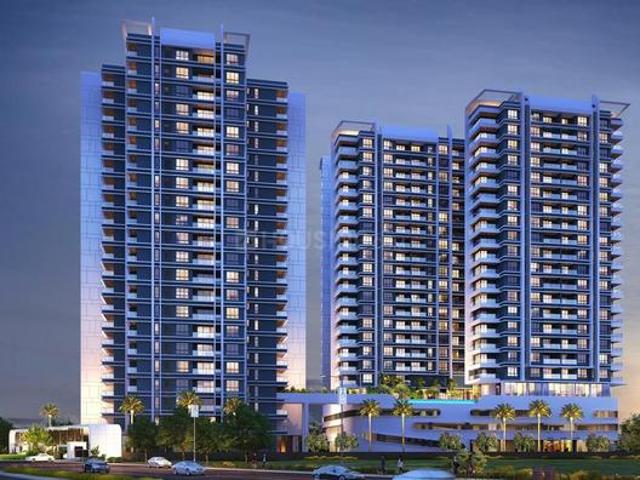 Utkal Levels,Pahala 3 BHK Apartment For Sale Bhubaneswar