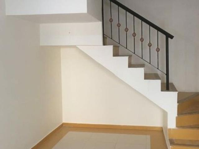 Utkarsh Bunglows2 3 Bedroom 1500 Sq. Ft. Apartment in Chandkheda Ahmedabad Listing ID: #9927