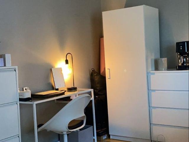 Utlandagatan 18