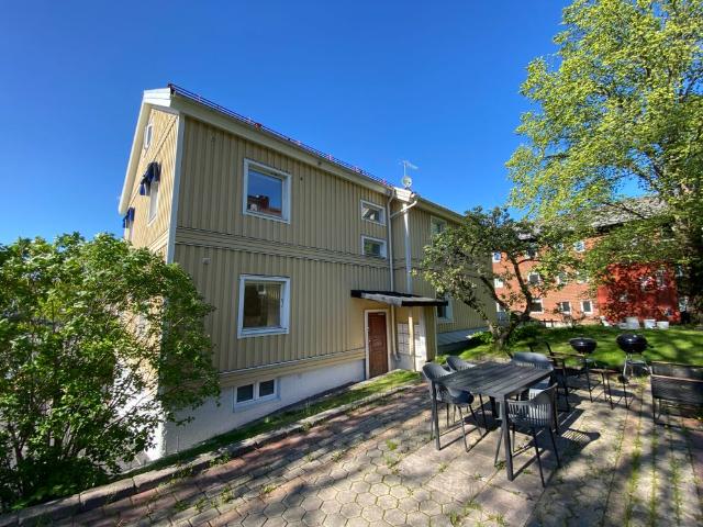 Utlandagatan, Göteborg