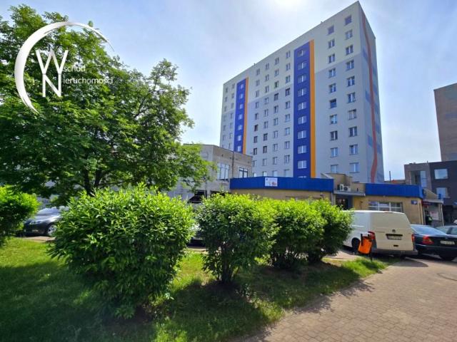Utrata 75,11 m², Suwałki