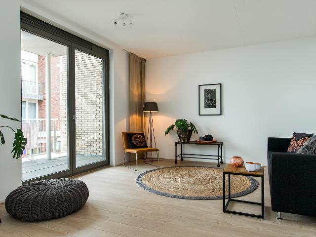 Utrecht apartment