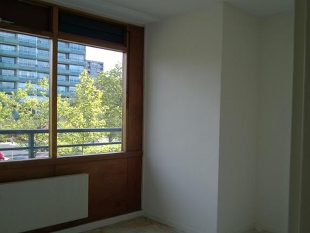 Utrecht apartment