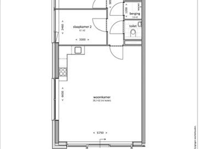 Utrecht apartment