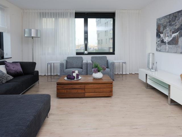 Utrecht apartment