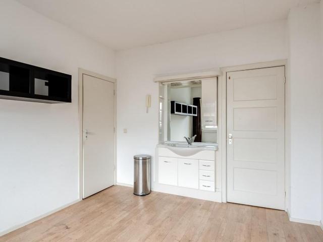 Utrecht Studio for Rent Starting in may