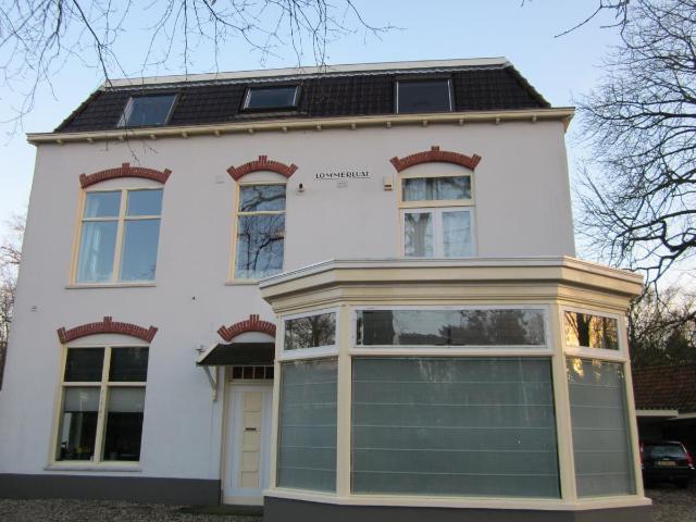 Utrechtseweg, Hilversum Amsterdam Apartments for Rent