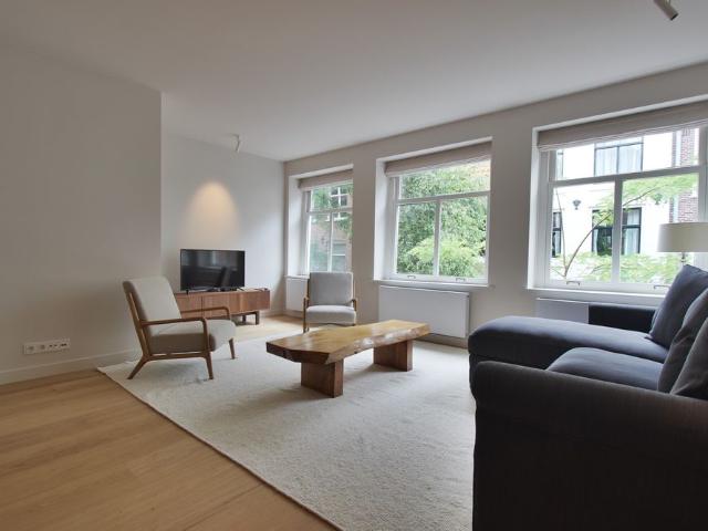 Utrechtsedwarsstraat, 1017 WE, Amsterdam