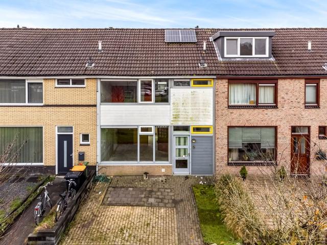 Utrechtsestraat, 5, 8312AE, Creil, Flevoland 8312AE
