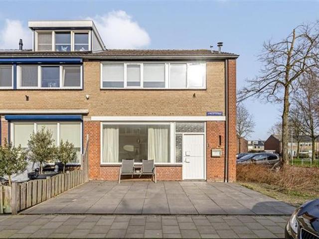 Utrechtstraat, 1, 5224XS, s Hertogenbosch, Noord Brabant 5224XS