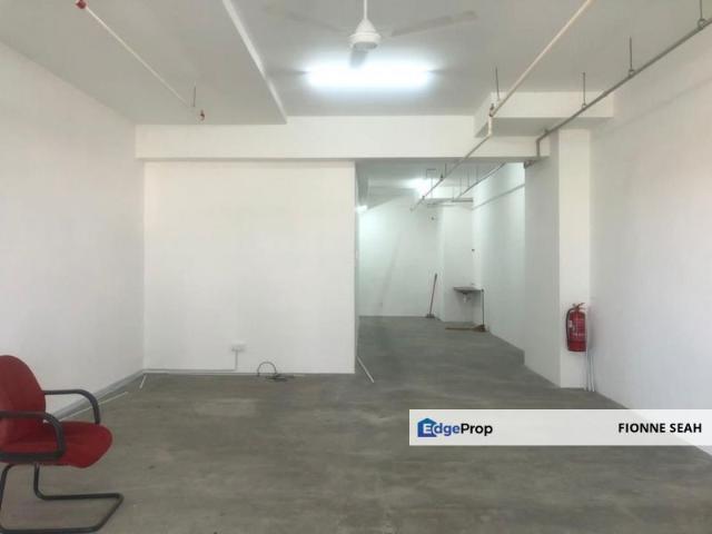 Utropolis Batu Kawan