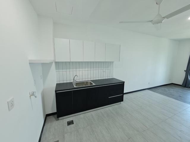 Utropolis Sensasi dual key with tenant Batu Kawan