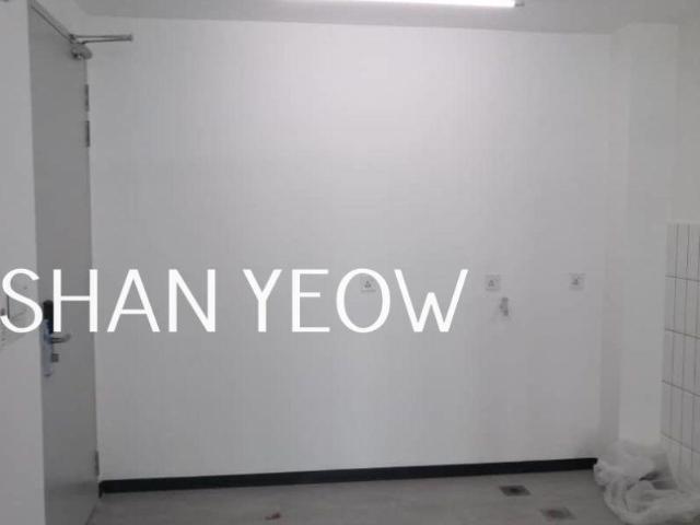 Utropolis Sensasi SHAN YEOW