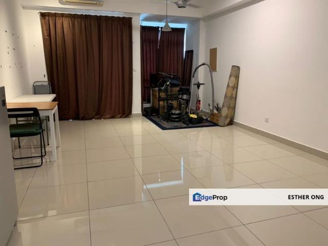 Utropolis Suites 1