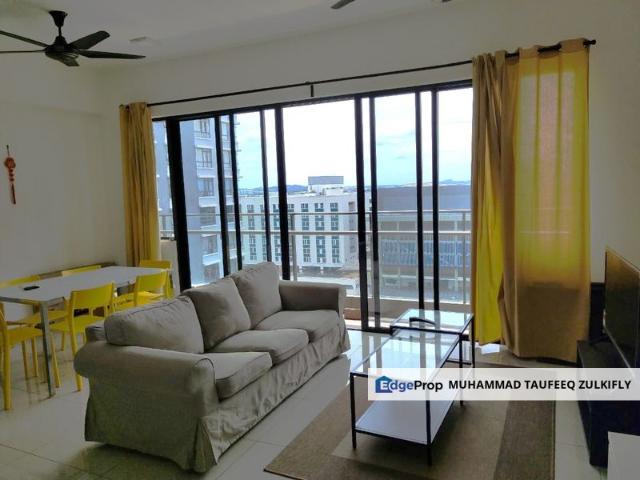 Utropolis Suites 1