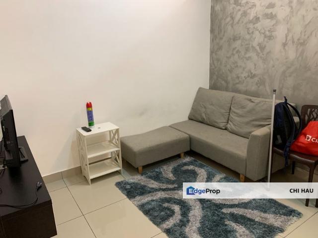 Utropolis Suites 1