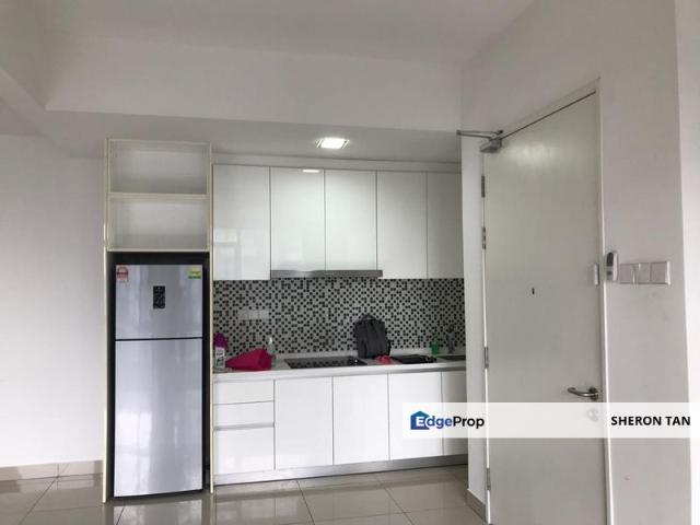 Utropolis Suites 1