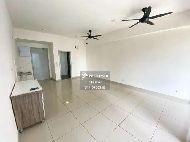 Utropolis Suites 1