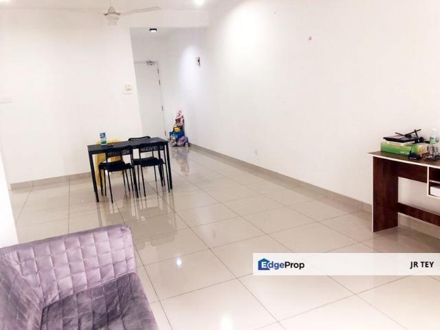 Utropolis Suites 1