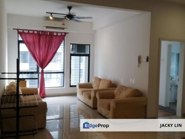 Utropolis Suites 1